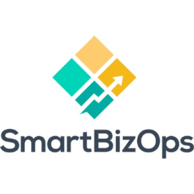 Smart BizOps's Logo