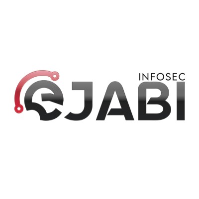 Ejabi InfoSec's Logo