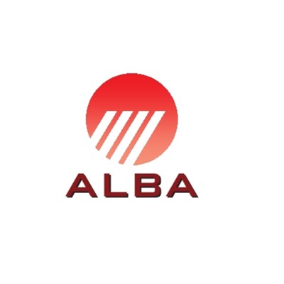 Alba srl's Logo