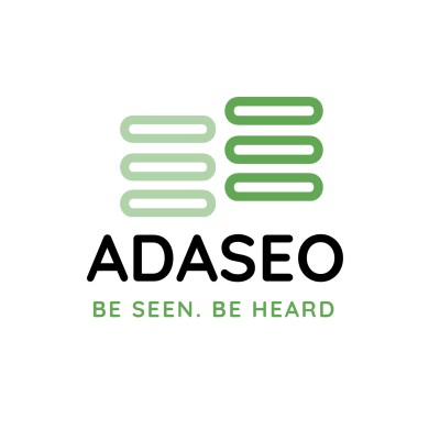 Adaseo Marketing's Logo