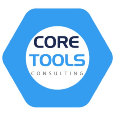 CORE TOOLS CONSULTING SC's Logo