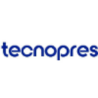 Tecnopres srl's Logo