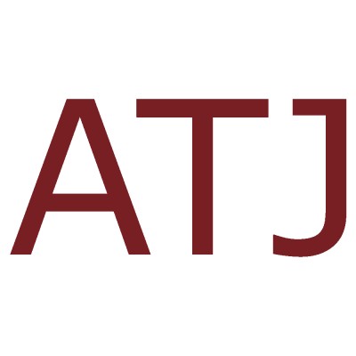 ​Accretive Talent for​ Japan (ATJ)'s Logo