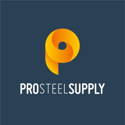 ProSteel Supply's Logo