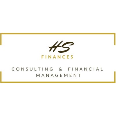 HS Finances's Logo