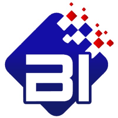 Byte Informatics Inc.'s Logo