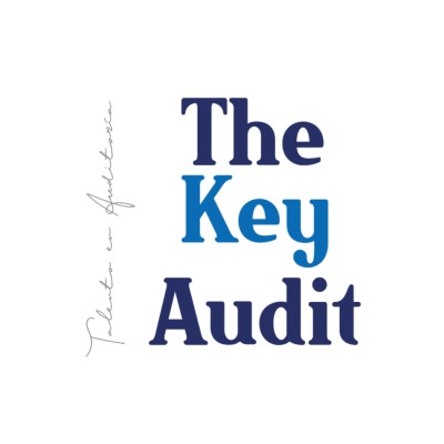 The Key Audit's Logo