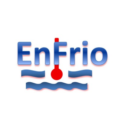 EnFrio's Logo