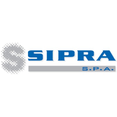 SIPRA SPA's Logo