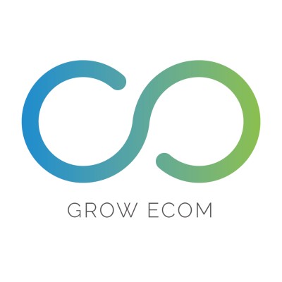 Connect - Grow Ecom's Logo