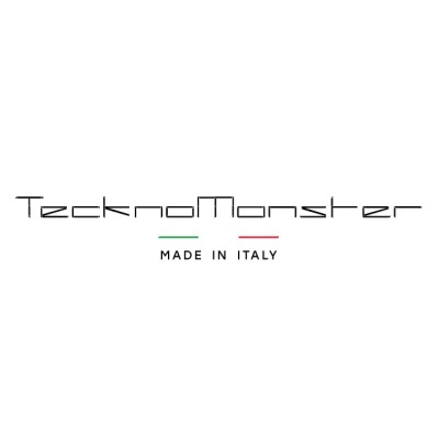 Tecknomonster Italy's Logo