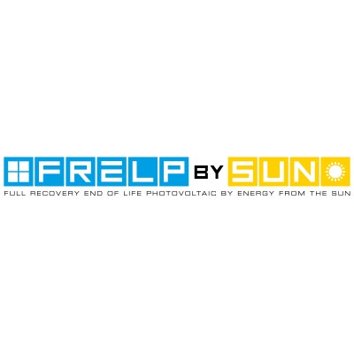 FRELP BY SUN's Logo