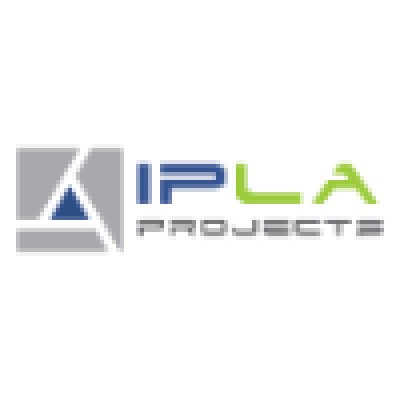 IPLA projects ltd's Logo