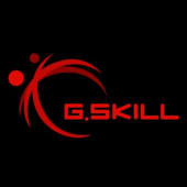 G.Skill International Enterprise's Logo