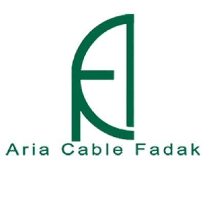 Aria Cable Fadak Co's Logo