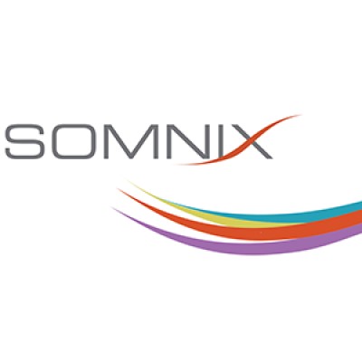 SOMNIX.Co.Ltd's Logo