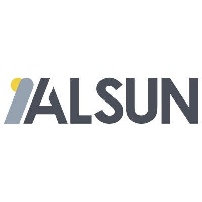 Alsun Tech's Logo