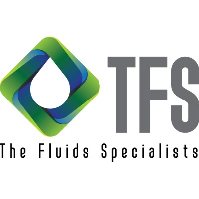 The Fluids Specialists's Logo