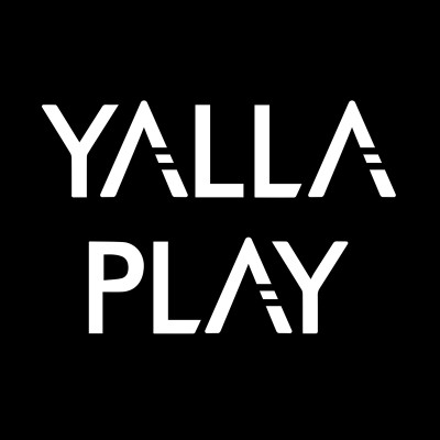 YallaPlay's Logo