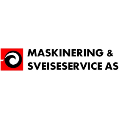 Maskinering & Sveiseservice AS's Logo