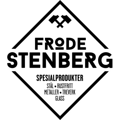 Frode Stenberg AS's Logo