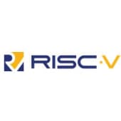 RISC - V (Risk Five)'s Logo