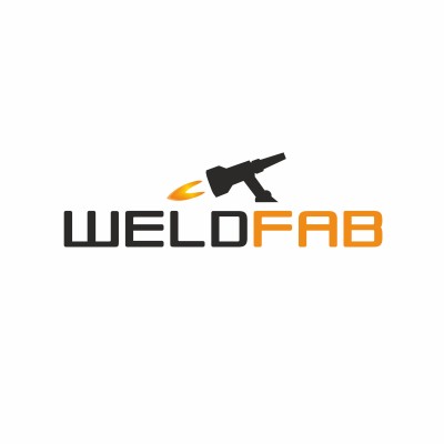 Weldfab's Logo