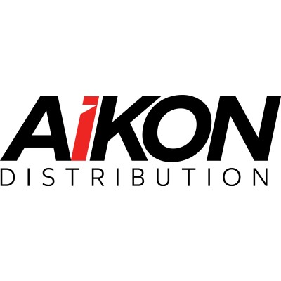 Aikon Distribution's Logo