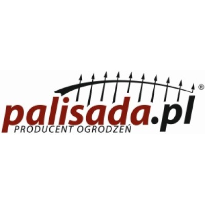 PALISADA.PL Producer of fences's Logo