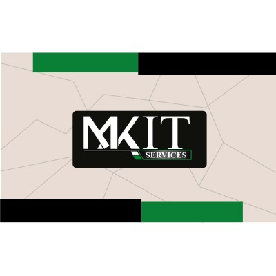 MK IT Services Pvt LTD's Logo