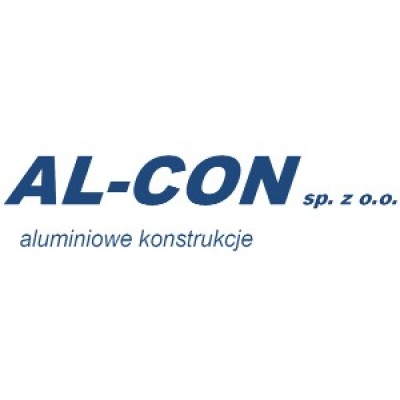 AL-CON sp. z o.o.'s Logo