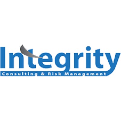 Integrity Consulting's Logo