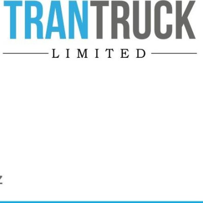 TRANTRUCK LTD's Logo