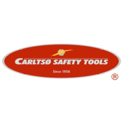 Carltsoe Safety Tools®'s Logo