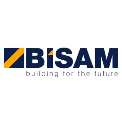 Bisam Cephe Yapı Sistemleri's Logo