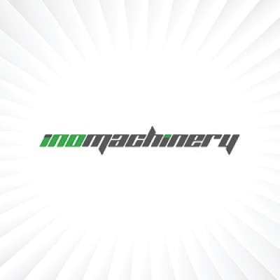 Ino Machinery's Logo