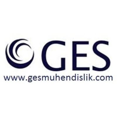 GES Mühendislik A.Ş.'s Logo