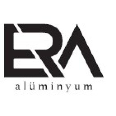 Era Grup Aluminyum Ltd. Şti.'s Logo