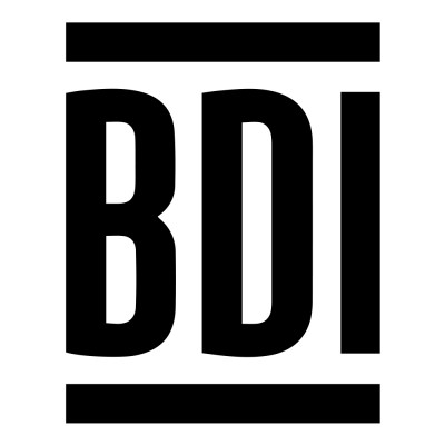 BDI Metal's Logo