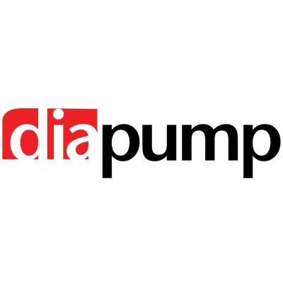 Diapump Pompa's Logo