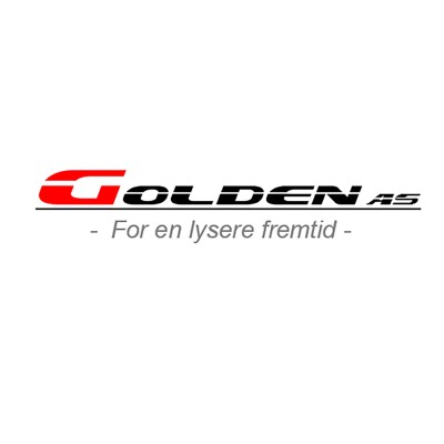 GOLDEN LIGHTING COMPANY AS's Logo