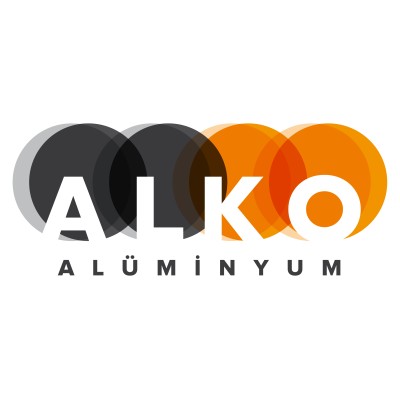 Alko Alüminyum's Logo