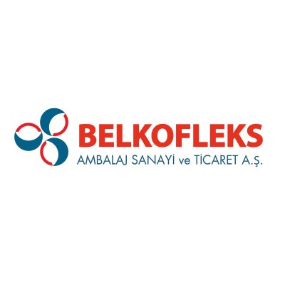 BELKOFLEKS AMBALAJ SAN. VE TİC. A.Ş's Logo