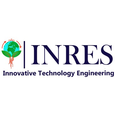 INRES's Logo