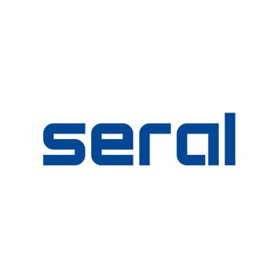 Seral Aluminium's Logo