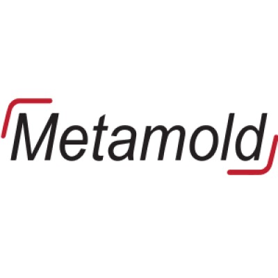 Metamold's Logo