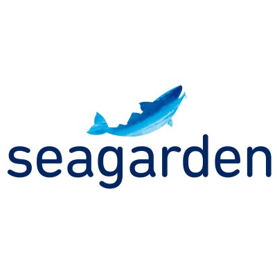 Seagarden AS's Logo