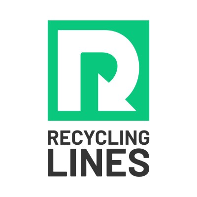 Recycling Lines's Logo