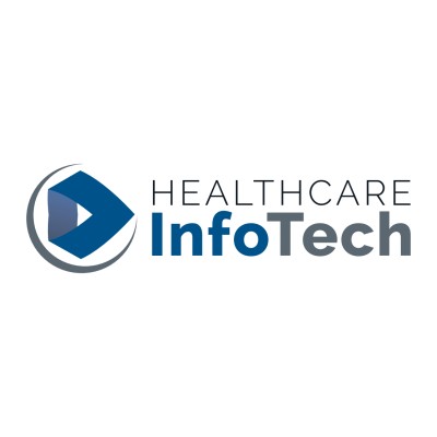 Healthcare InfoTech's Logo