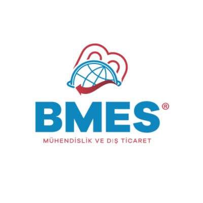 BMES ENGINEERING FOREIGN TRADE LTD. CO.'s Logo